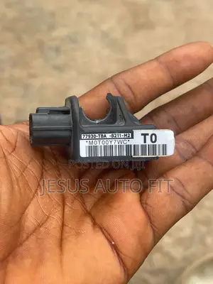 Honda Civic 2016-2020 Impact Sensors(77930-tba-b21)