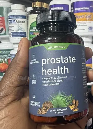 Prostate Health