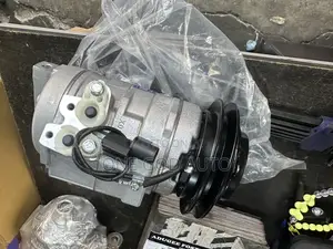 Mitsubishi Pajero 2014 2015,2016,2017,2018,2019,2020,2021, AC Motor