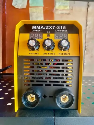 Welding Machine Mma 315