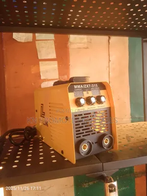 Welding Machine Mma 315