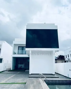 Furnished 4bdrm House in Airport Residential Area for sale