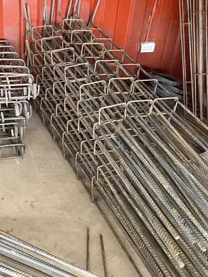 Starting Pillars 4in1 For Storey Building
