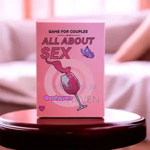 Abs Card Game
