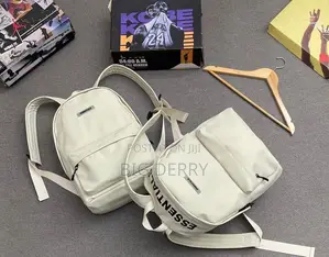 Essential Backpack