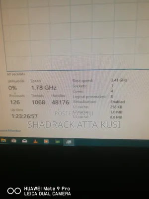 The Cheapest Cpu So Far for Your 6th Gen Motherboard