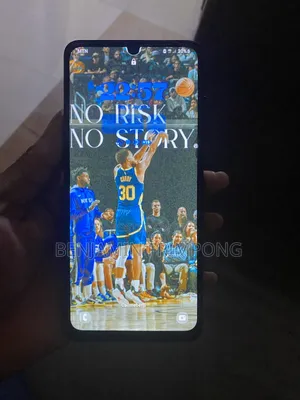 Samsung Galaxy A06 128 GB Blue