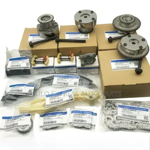 Ford F-150 Timing Kits 3.3l 3.5l 3.7l Engine