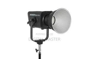 Amaran Ray 660c Rgb Led Monolight
