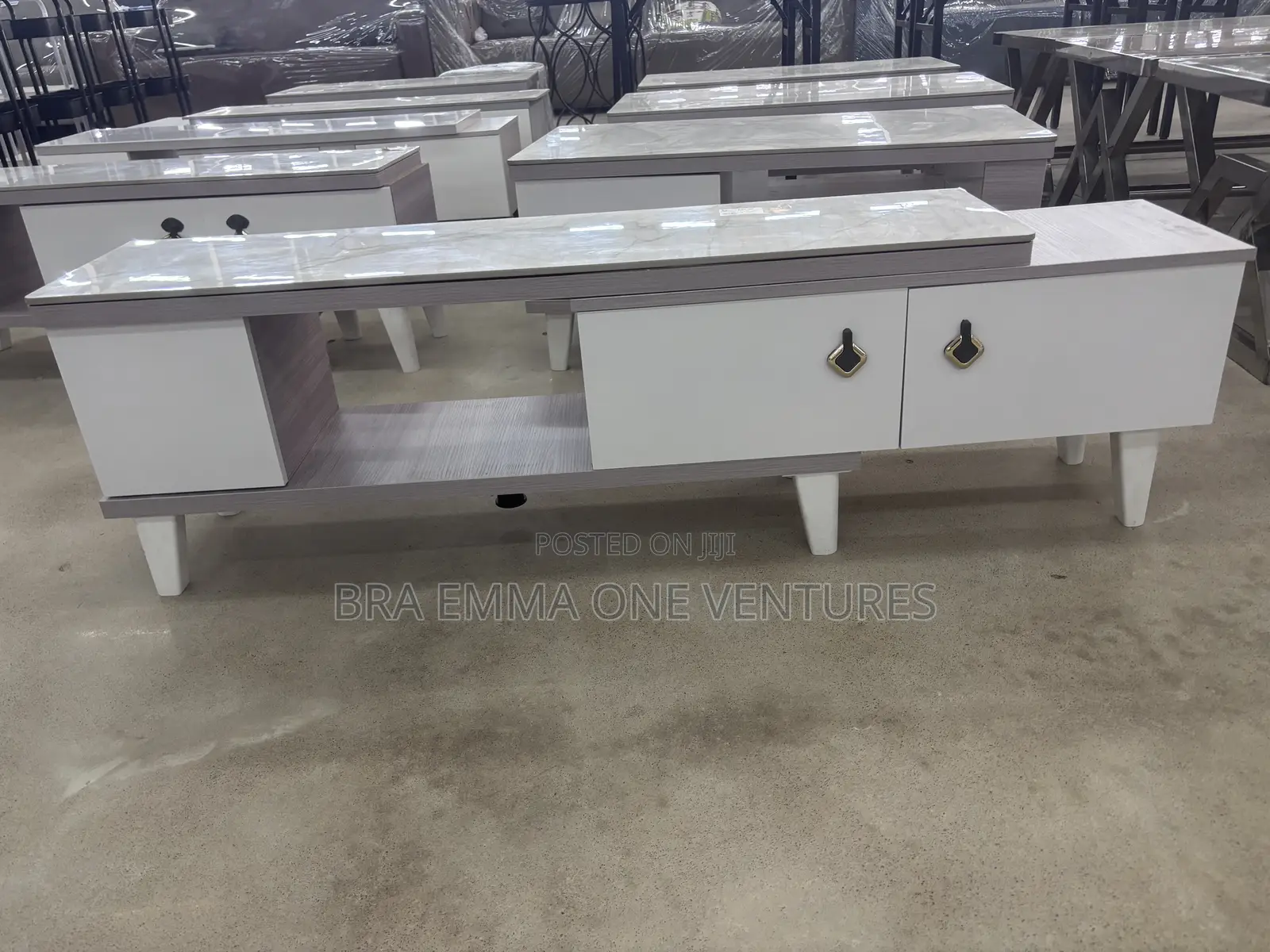 1.2m Tv Stand