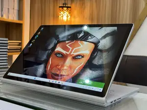 Laptop Microsoft Surface Laptop 3 32GB Intel Core I7 SSD 512GB
