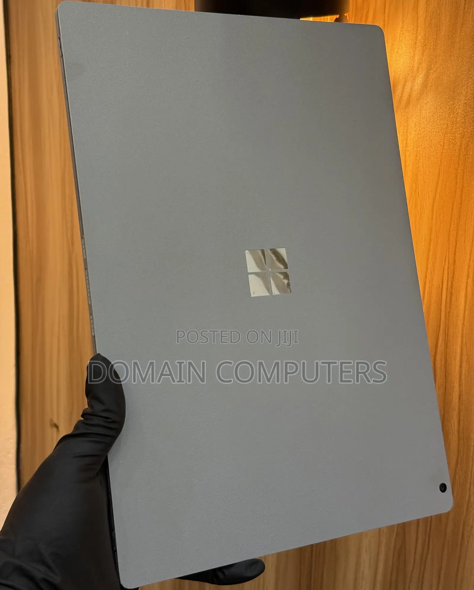 Laptop Microsoft Surface Laptop 3 32GB Intel Core I7 SSD 512GB