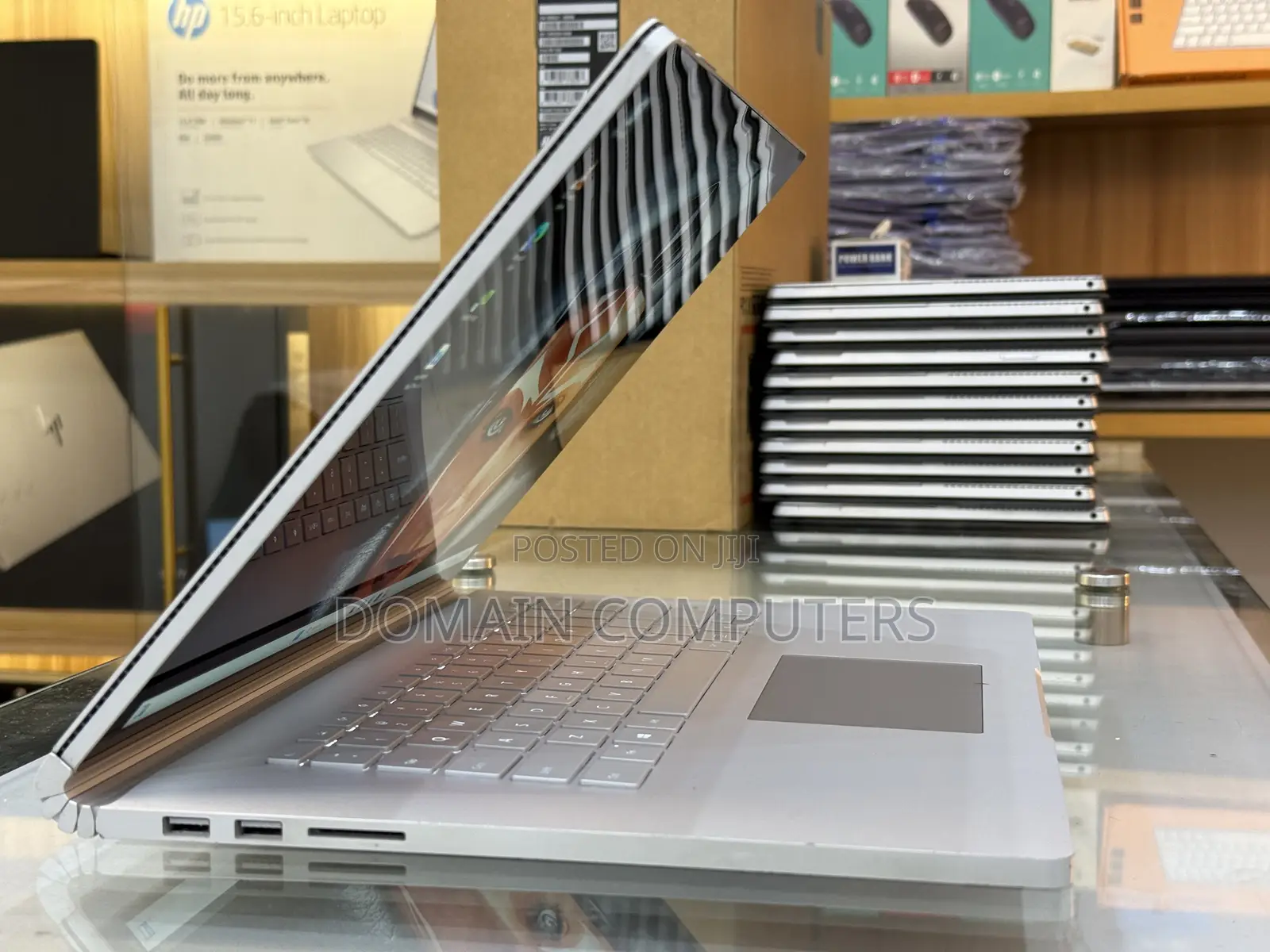 Laptop Microsoft Surface Laptop 3 32GB Intel Core I7 SSD 512GB