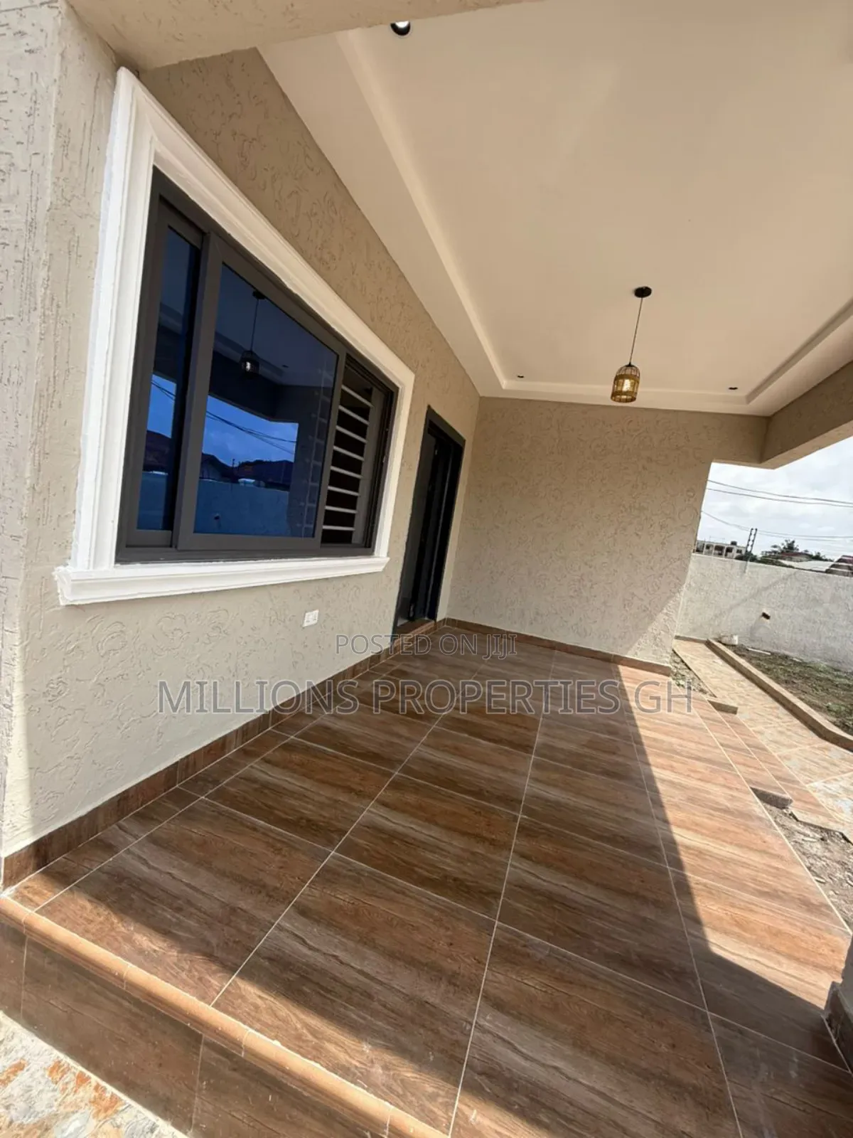 3bdrm House in Millions Properties, Ablekuma for sale