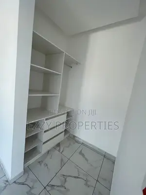 2bdrm Apartment in East Legon Hills for rent