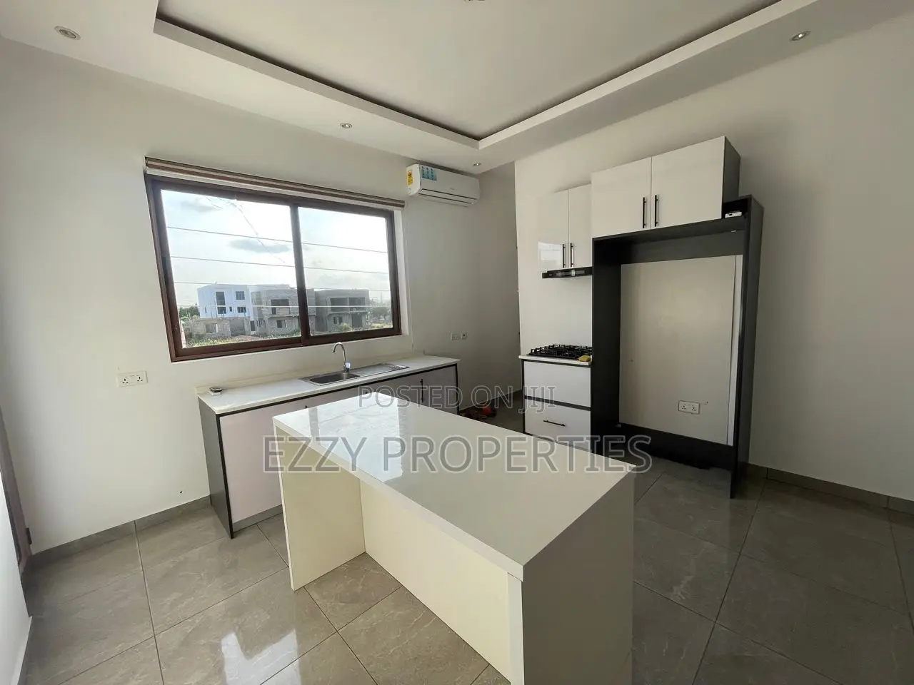 2bdrm Apartment in East Legon Hills for rent