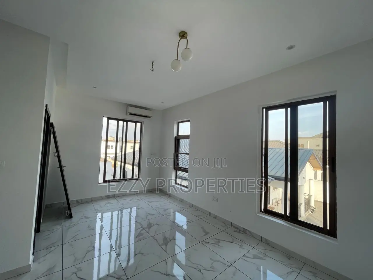 2bdrm Apartment in East Legon Hills for rent
