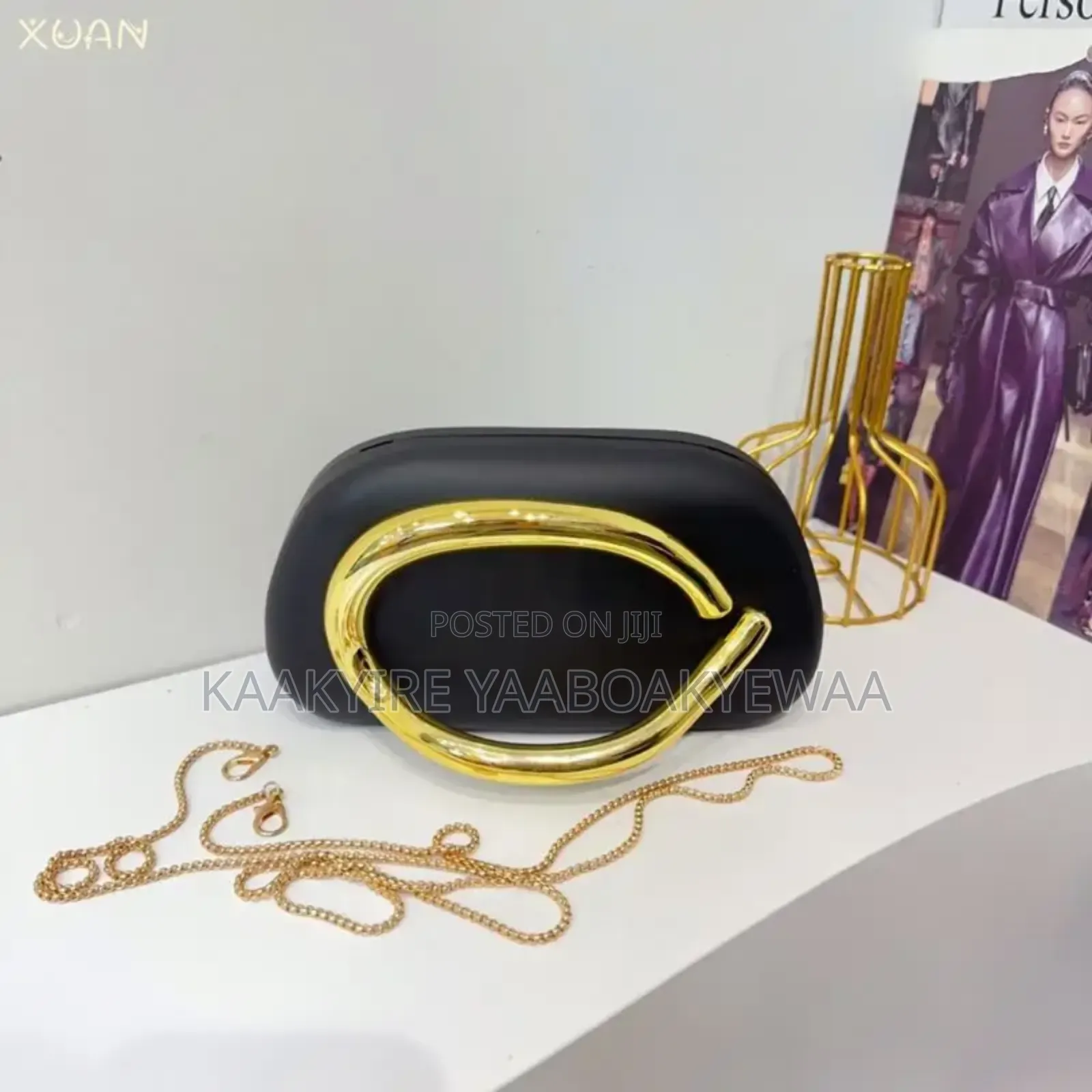 Ladies Bag