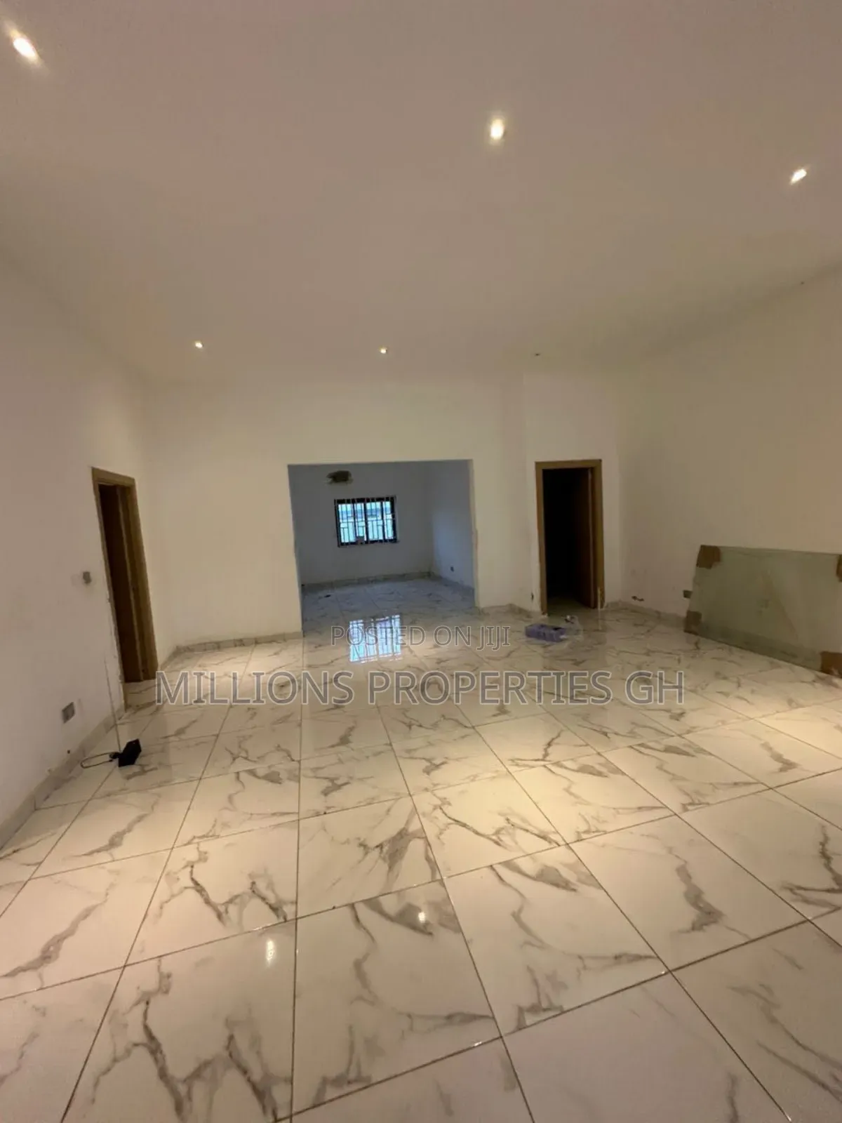 3bdrm House in Millions Properties, Oyarifa for sale