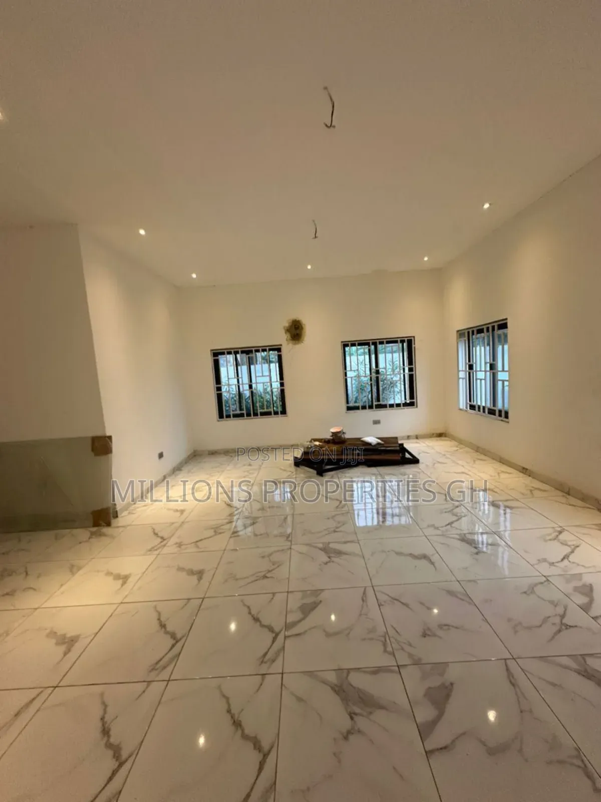 3bdrm House in Millions Properties, Oyarifa for sale