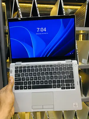 Laptop Dell Latitude 5310 8GB Intel Core i5 SSD 256GB