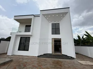 5bdrm House in Millions Properties, SSNIT Flats for sale