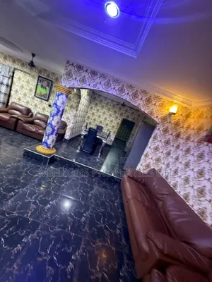 6bdrm House in Millions Properties, Ejisu-Juaben Municipal for sale