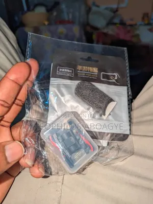 Thumb Sleeves