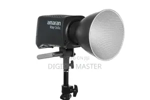 Amaran Ray 360c Rgb Led Monolight
