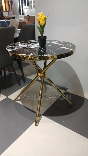 Marble Table