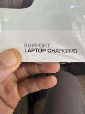Green Lion Ultra Thin 120w 20000mah Laptop Power Bank From Uk Original