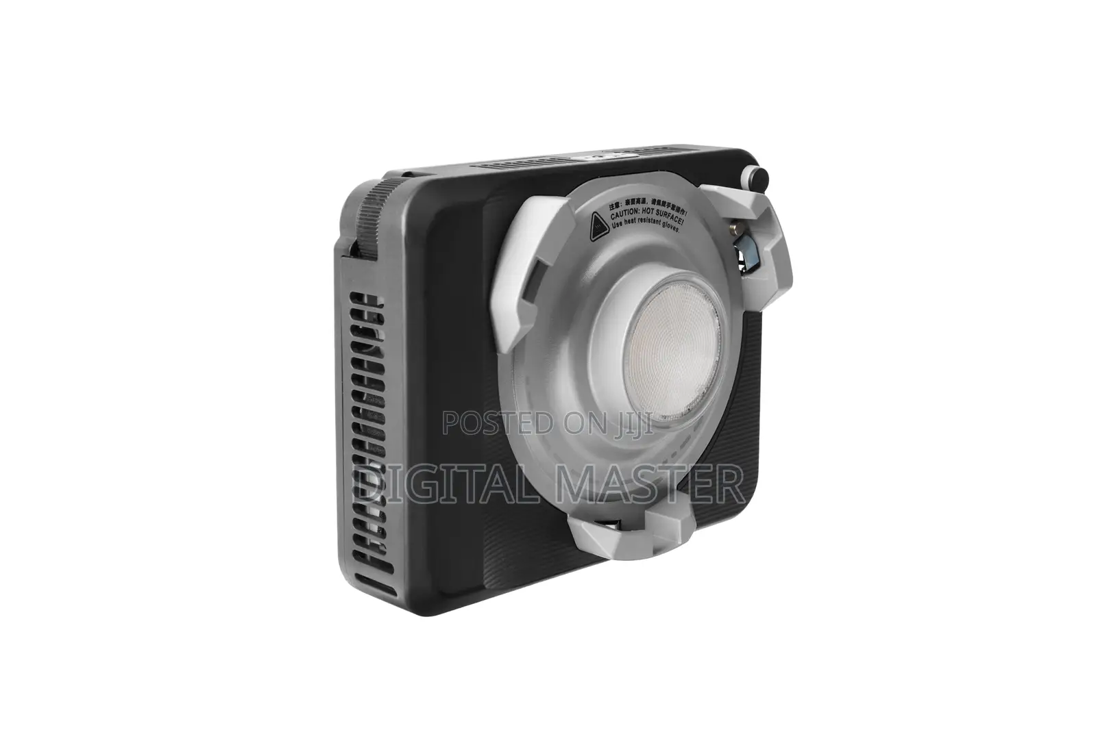 Amaran Ray 120c Rgb Led Monolight