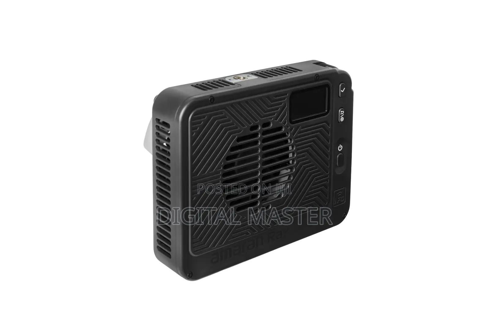 Amaran Ray 120c Rgb Led Monolight