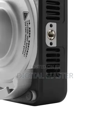 Amaran Ray 120c Rgb Led Monolight