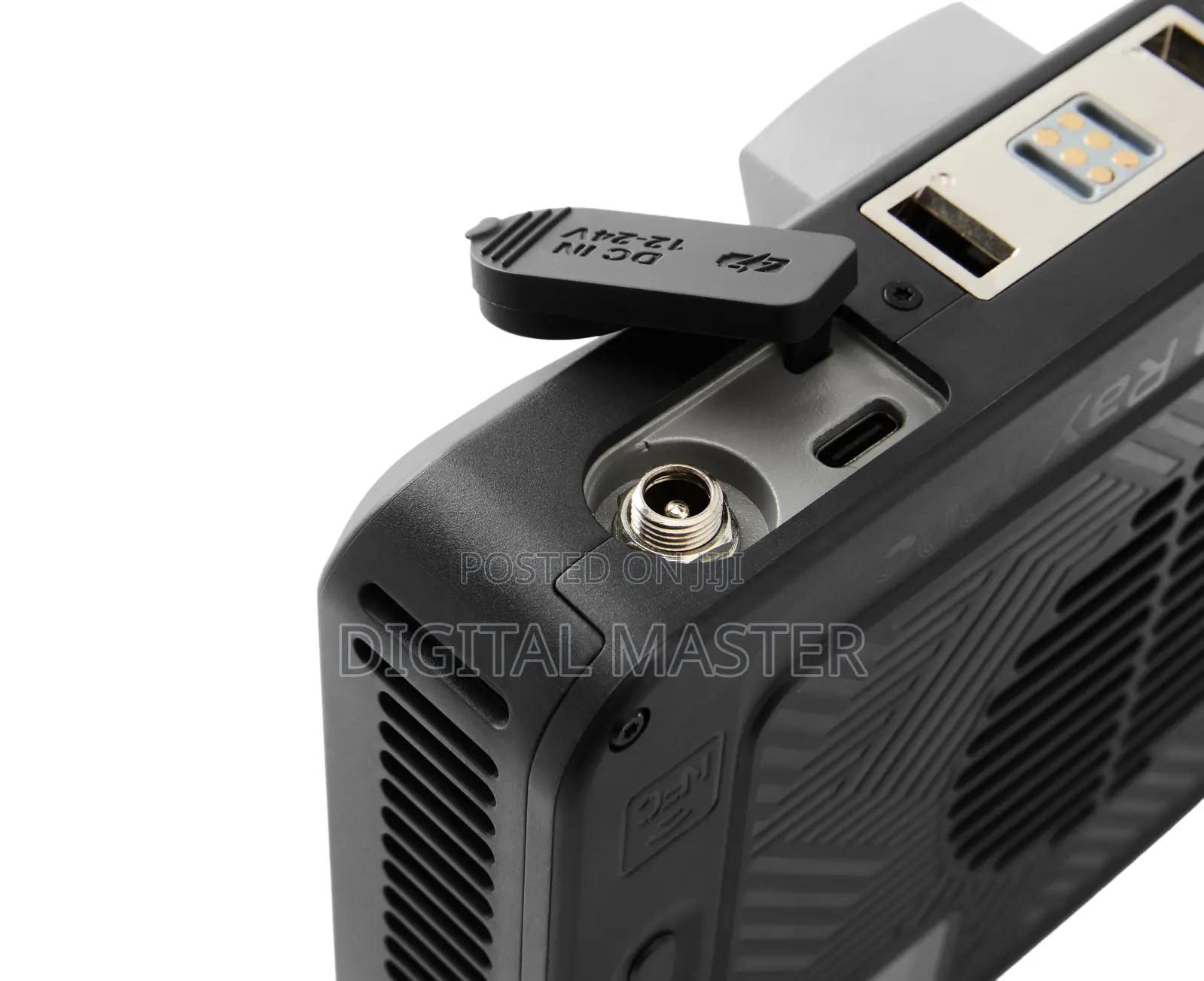 Amaran Ray 120c Rgb Led Monolight