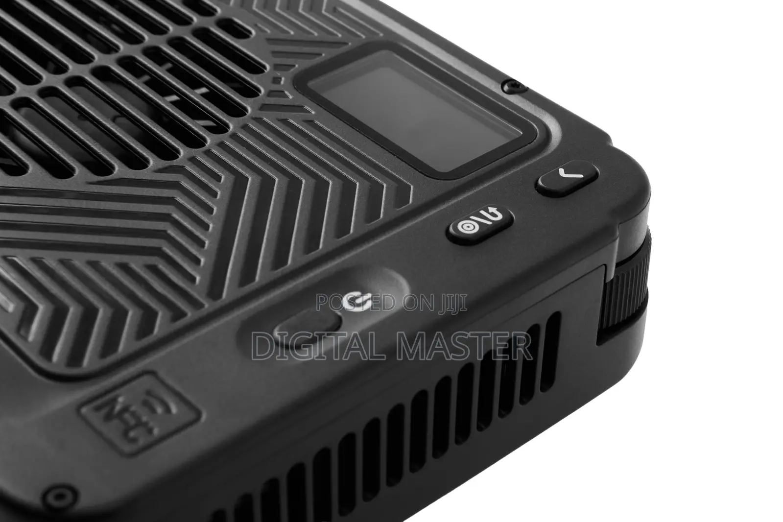 Amaran Ray 120c Rgb Led Monolight