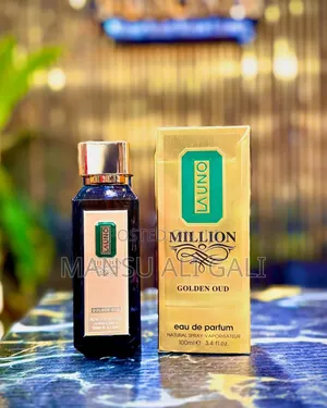 La Uno Million Golden Oud