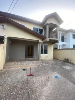 3bdrm House in Abokobi for rent