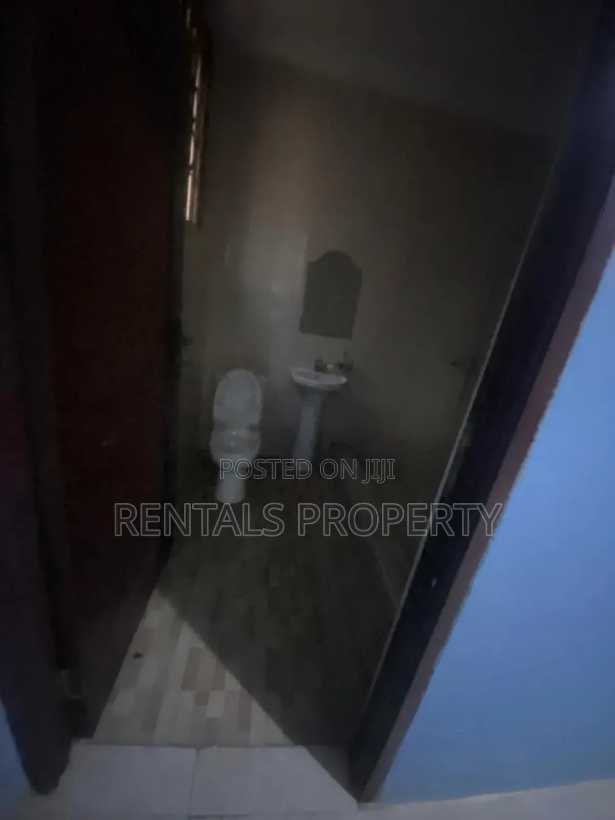 3bdrm House in Abokobi for rent
