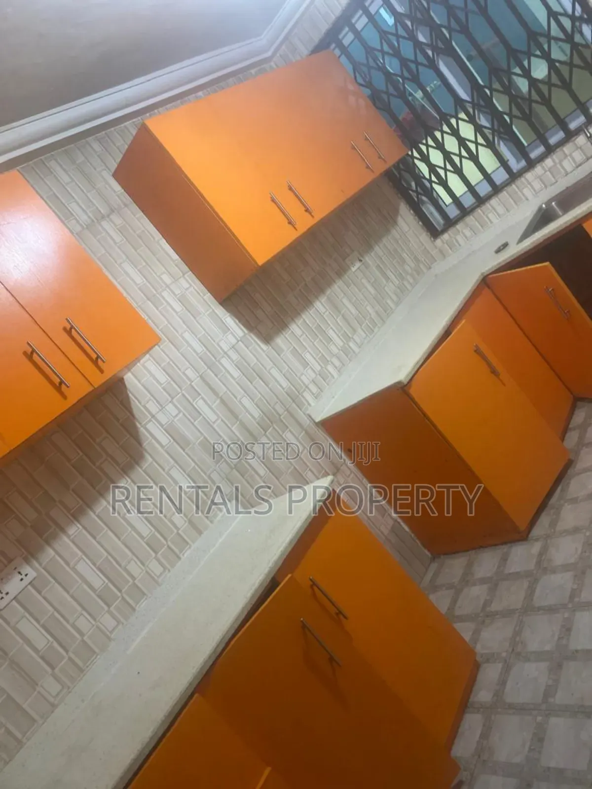 3bdrm House in Abokobi for rent