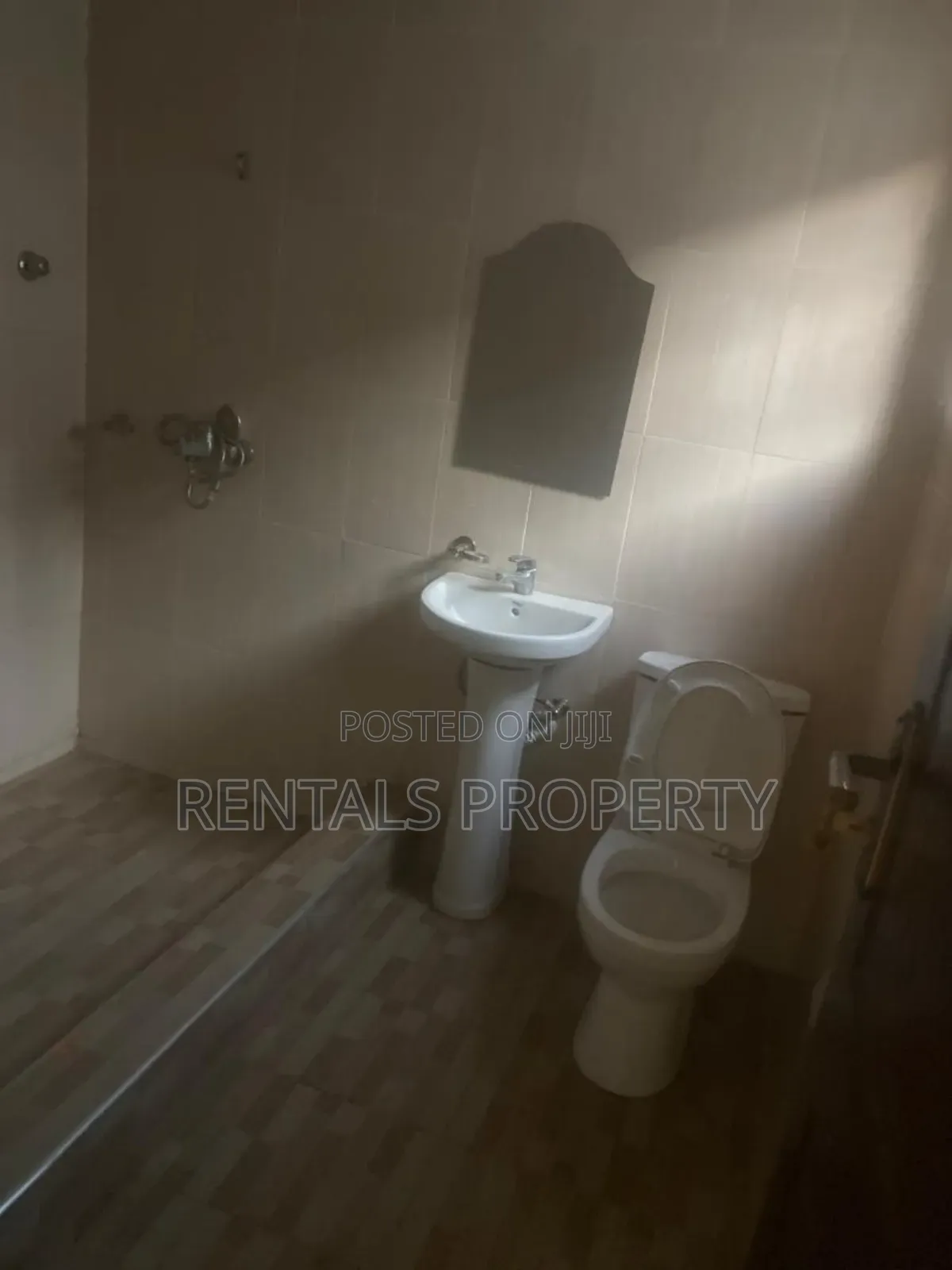 3bdrm House in Abokobi for rent