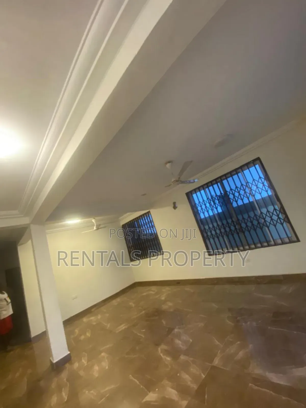 3bdrm House in Abokobi for rent
