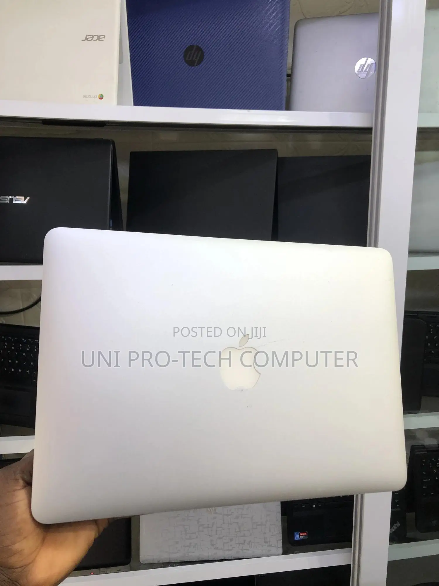 Laptop Apple MacBook Air 8GB Intel Core I5 SSD 256GB
