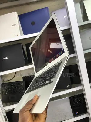 Laptop Apple MacBook Air 8GB Intel Core I5 SSD 256GB