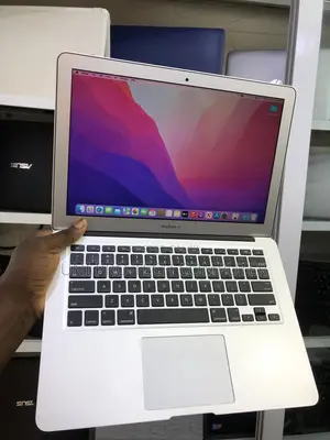 Laptop Apple MacBook Air 8GB Intel Core I5 SSD 256GB