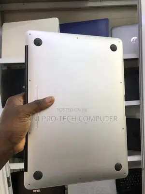 Laptop Apple MacBook Air 8GB Intel Core I5 SSD 256GB