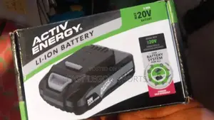 Battery For Cordless Drill New Ferrex Uk Power Tool