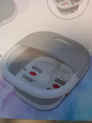 Foot Massager Folding Foot Bath