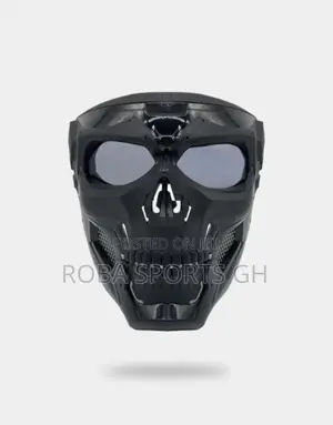 Tactical Skull Mask