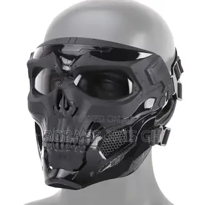Tactical Skull Mask